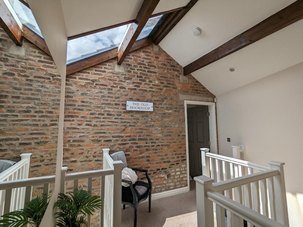 The Mitchell Villa York Kültér fotó